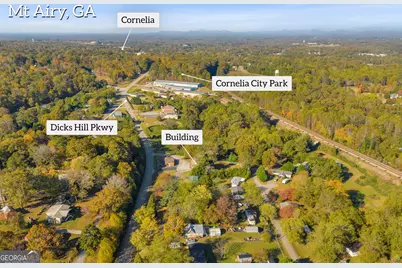 119 Main Street, Mount Airy, GA 30563 - Photo 22