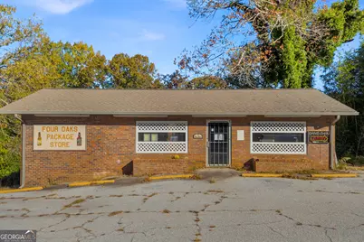 119 Main Street, Mount Airy, GA 30563 - Photo 1