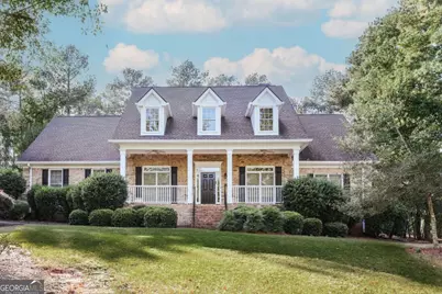 1410 Lane Creek Drive, Bishop, GA 30621 - Photo 1