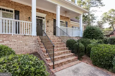 1410 Lane Creek Drive, Bishop, GA 30621 - Photo 4