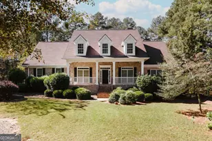 1410 Lane Creek Dr, Bishop, GA 30621 - Photo 2