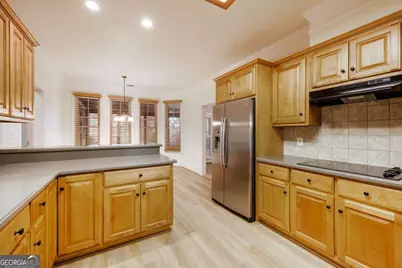 1410 Lane Creek Drive, Bishop, GA 30621 - Photo 14