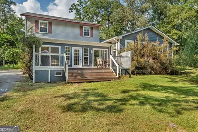354 Pineview Road, Gray, GA 31032 - Photo 2
