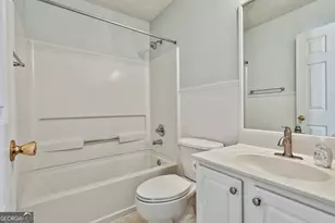 14 Tillbrook Trail, Newnan, GA 30265 - Photo 22