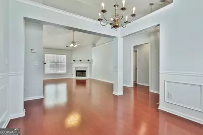14 Tillbrook Trail, Newnan, GA 30265 - Photo 6