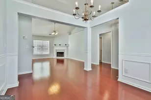 14 Tillbrook Trail, Newnan, GA 30265 - Photo 6