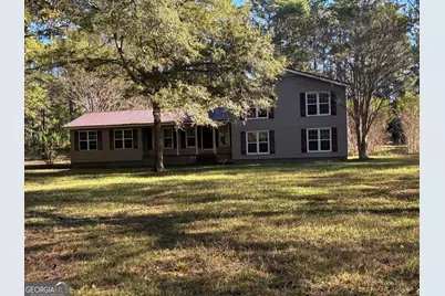 319 Country Club Road, Cochran, GA 31014 - Photo 2
