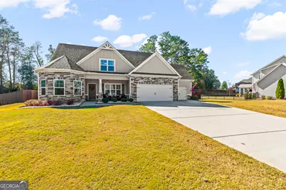 205 Duck Drive, Senoia, GA 30276 - Photo 2