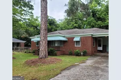 3457 Shenandoah Drive, Macon, GA 31204 - Photo 1