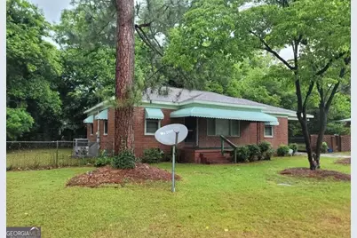 3457 Shenandoah Drive, Macon, GA 31204 - Photo 2