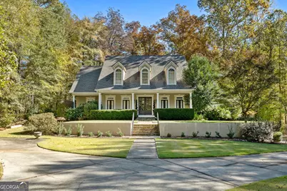 106 Cheshire Drive, Griffin, GA 30223 - Photo 2