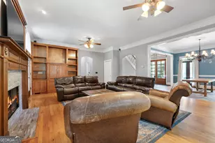 106 Cheshire Dr, Griffin, GA 30223 - Photo 12