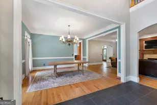 106 Cheshire Dr, Griffin, GA 30223 - Photo 8