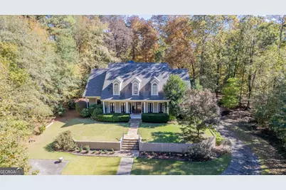 106 Cheshire Drive, Griffin, GA 30223 - Photo 34