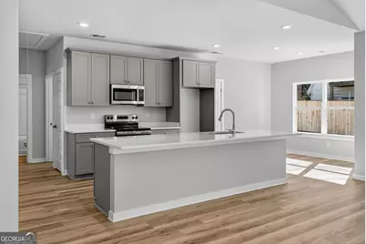 601 S Jeff Davis Drive #LOT 2, Fayetteville, GA 30215 - Photo 10