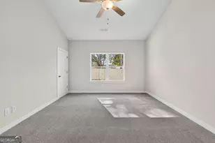 601 S Jeff Davis Dr, Fayetteville, GA 30215 - Photo 20