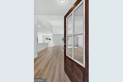 601 S Jeff Davis Drive #LOT 2, Fayetteville, GA 30215 - Photo 6