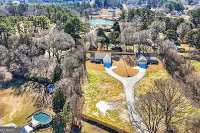 601 S Jeff Davis Drive #LOT 2, Fayetteville, GA 30215 - Photo 38