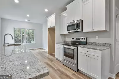 601 S Jeff Davis Drive #LOT 2, Fayetteville, GA 30215 - Photo 10