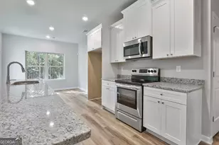 601 S Jeff Davis Dr, Fayetteville, GA 30215 - Photo 10