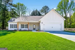 601 S Jeff Davis Dr, Fayetteville, GA 30215 - Photo 1