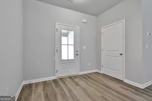 601 S Jeff Davis Dr, Fayetteville, GA 30215 - Photo 4