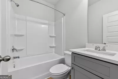 601 S Jeff Davis Drive #LOT 2, Fayetteville, GA 30215 - Photo 30