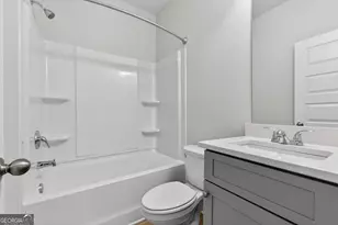 601 S Jeff Davis Dr, Fayetteville, GA 30215 - Photo 30