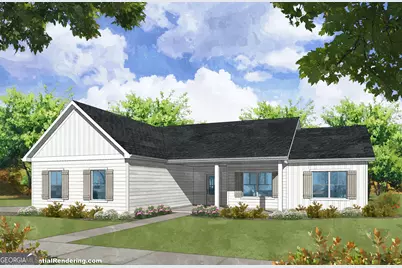 601 S Jeff Davis Drive #LOT 2, Fayetteville, GA 30215 - Photo 1