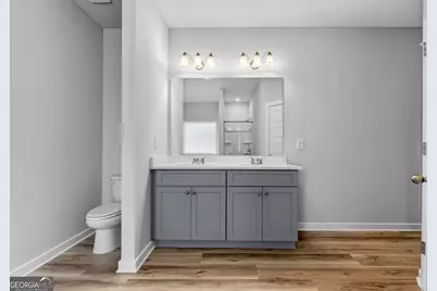 601 S Jeff Davis Drive #LOT 2, Fayetteville, GA 30215 - Photo 22