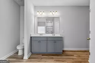 601 S Jeff Davis Dr, Fayetteville, GA 30215 - Photo 22