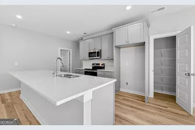 601 S Jeff Davis Drive #LOT 2, Fayetteville, GA 30215 - Photo 12