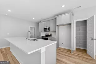 601 S Jeff Davis Dr, Fayetteville, GA 30215 - Photo 12