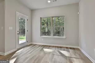 601 S Jeff Davis Dr, Fayetteville, GA 30215 - Photo 12