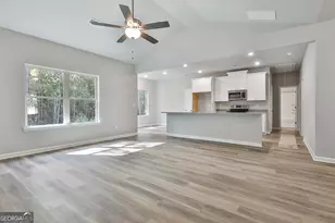 601 S Jeff Davis Dr, Fayetteville, GA 30215 - Photo 8