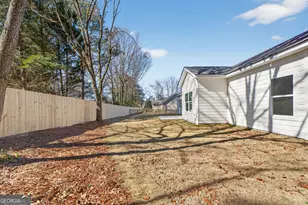 601 S Jeff Davis Dr, Fayetteville, GA 30215 - Photo 36