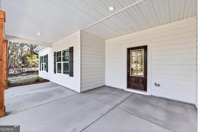 601 S Jeff Davis Drive #LOT 2, Fayetteville, GA 30215 - Photo 4