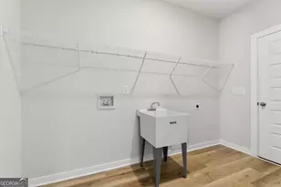 601 S Jeff Davis Dr, Fayetteville, GA 30215 - Photo 26