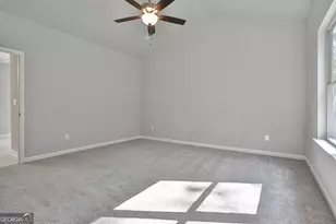 601 S Jeff Davis Dr, Fayetteville, GA 30215 - Photo 16