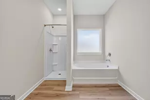 601 S Jeff Davis Dr, Fayetteville, GA 30215 - Photo 24