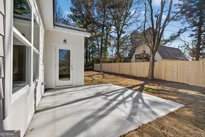 601 S Jeff Davis Drive #LOT 2, Fayetteville, GA 30215 - Photo 34