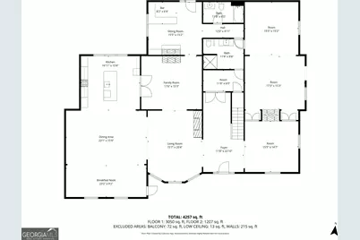 108 King Street, Adairsville, GA 30103 - Photo 44