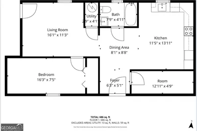108 King Street, Adairsville, GA 30103 - Photo 46