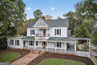 108 King Street, Adairsville, GA 30103 - Photo 1