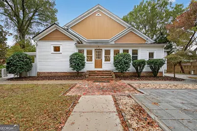 108 King Street, Adairsville, GA 30103 - Photo 8