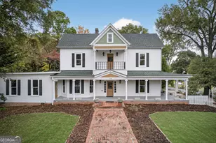 108 King St, Adairsville, GA 30103 - Photo 2