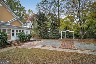 108 King St, Adairsville, GA 30103 - Photo 4