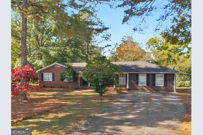 280 Burke Circle, McDonough, GA 30253 - Photo 2