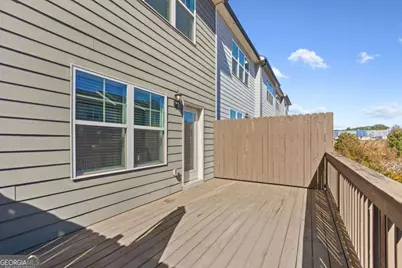 3619 Hawthorne Terrace, Atlanta, GA 30337 - Photo 22