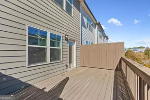 3619 Hawthorne Terrace, Atlanta, GA 30337 - Photo 22